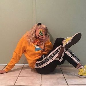 Meet your Posher, Ilene